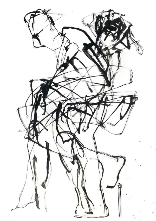 Artur Majka, Untitled, 2021 - Image 2