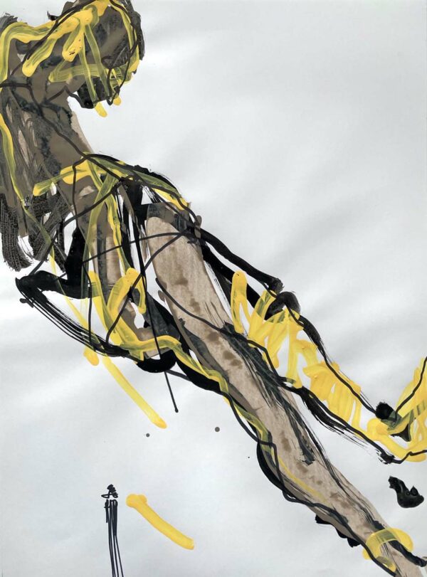 Artur Majka, Untitled, 2013 - Image 2