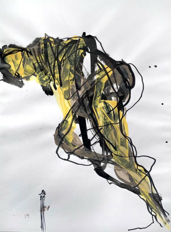 Artur Majka, Untitled, 2013 - Image 2