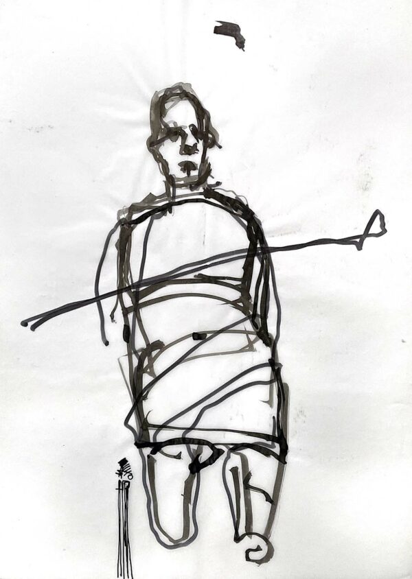 Artur Majka, Untitled, 2010 - Image 2