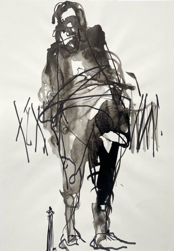 Artur Majka, Untitled, 2010 - Image 2