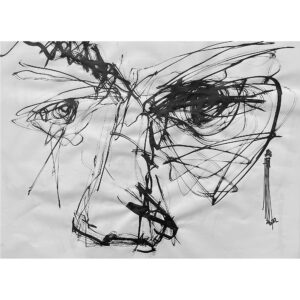 Artur Majka, Untitled, 2022