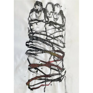 Artur Majka, Untitled, 2021