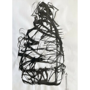 Artur Majka, Untitled, 2021