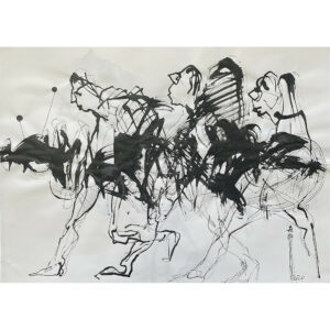 Artur Majka, Untitled, 2020