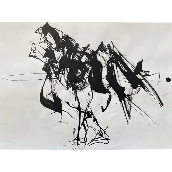 Artur Majka, Untitled, 2020