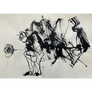 Artur Majka, Untitled, 2020