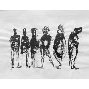 Artur Majka, Untitled, 2020