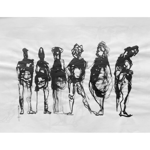 Artur Majka, Untitled, 2020