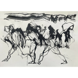 Artur Majka, Untitled, 2020