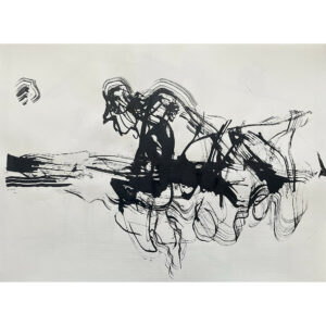 Artur Majka, Untitled, 2020