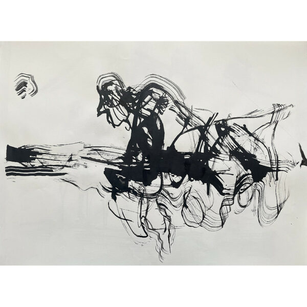 Artur Majka, Untitled, 2020