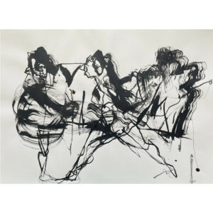 Artur Majka, Untitled, 2020