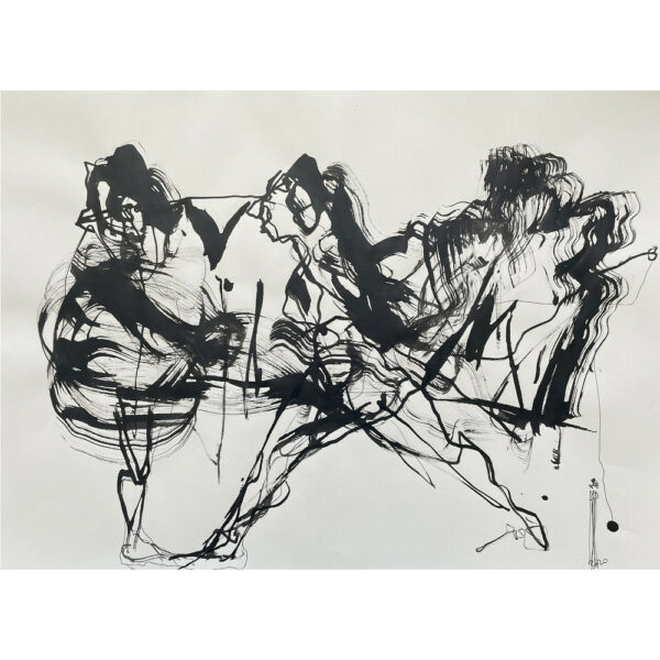 Artur Majka, Untitled, 2020