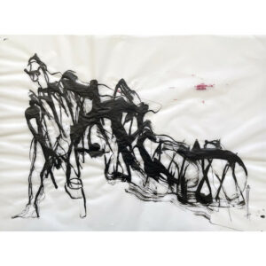 Artur Majka, Untitled, 2020