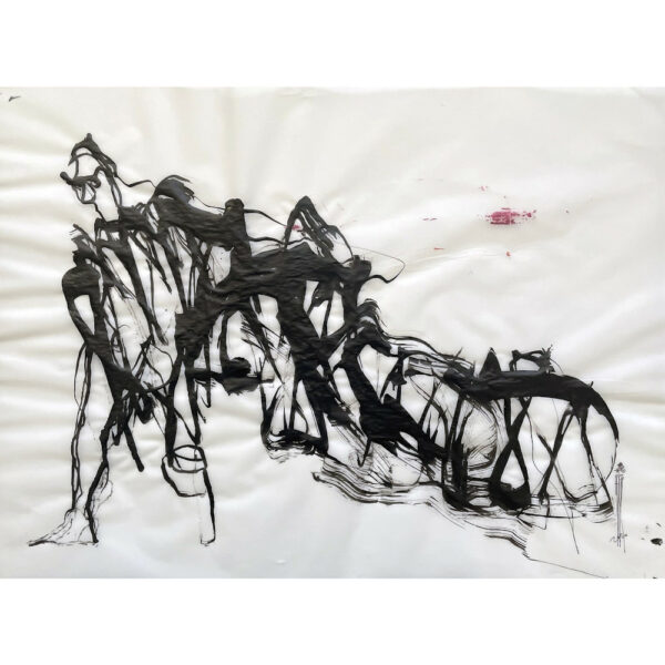 Artur Majka, Untitled, 2020