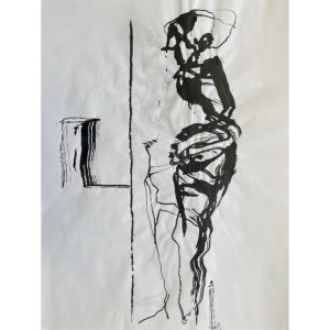 Artur Majka, Untitled, 2019