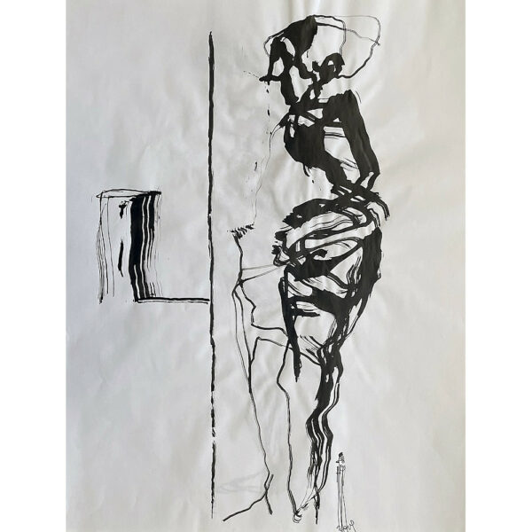 Artur Majka, Untitled, 2019