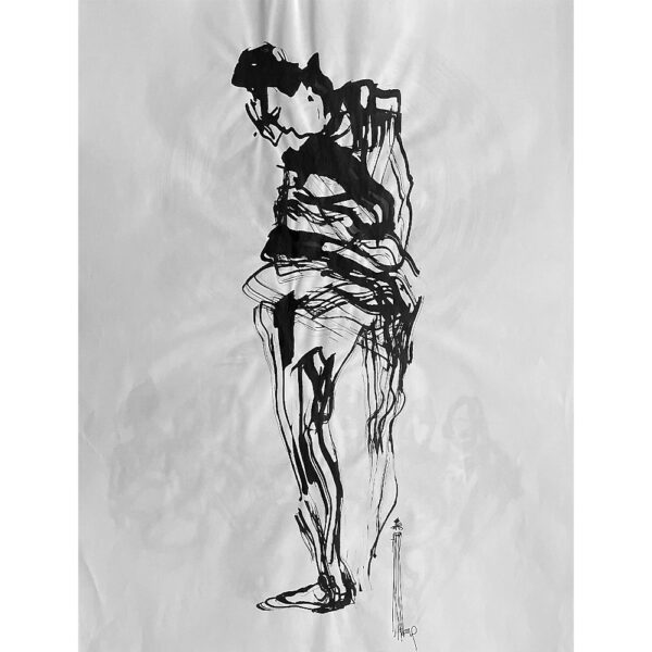 Artur Majka, Untitled, 2019