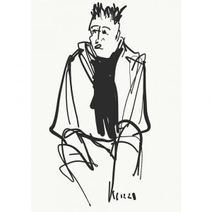 Artur Majka, Bez tytułu (00113), 2022