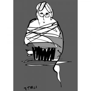 Artur Majka, Bez tytułu (00038), 2022
