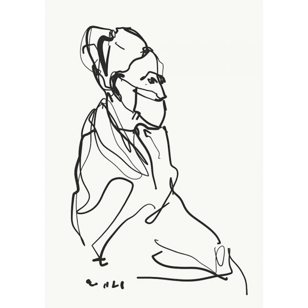 Artur Majka, Untitled (00040), 2022