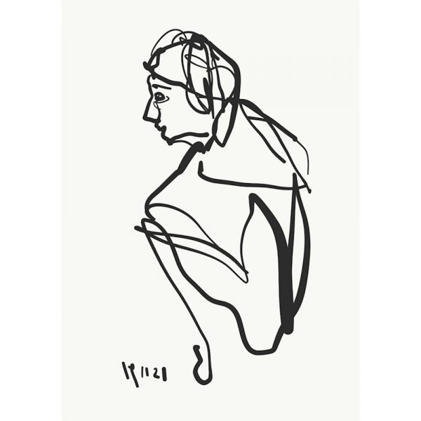 Artur Majka, Untitled (00048), 2022
