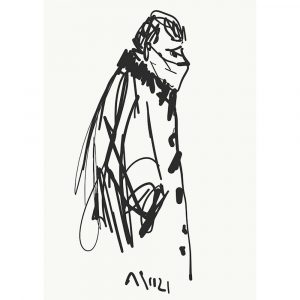 Artur Majka, Bez tytułu (00049), 2022