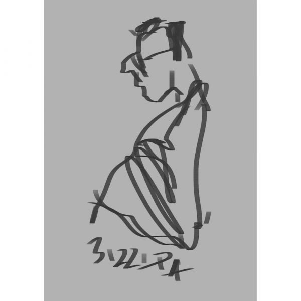 Artur Majka, Untitled (00057), 2022