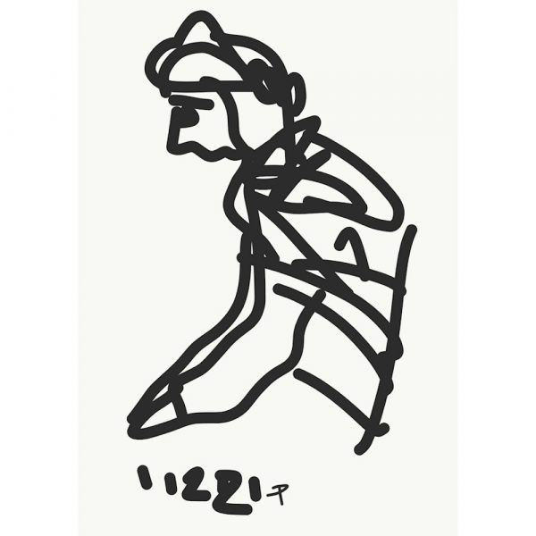 Artur Majka, Untitled (00083), 2022