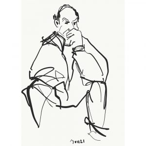 Artur Majka, Bez tytułu (00092), 2022