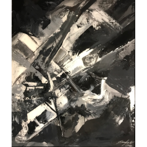 Michal Szumlas, Acceleration, 2022