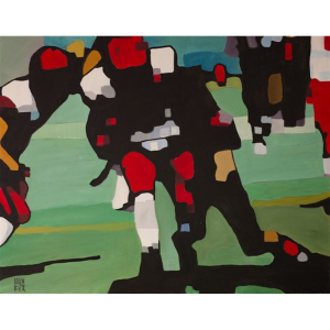 Adam Kozik, Rozgrywka 1, 2013