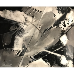 Michal Szumlas, Activation, 2022