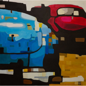 Adam Kozik, Auta 3, 2013