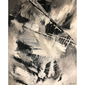 Michal Szumlas, Ignition, 2022