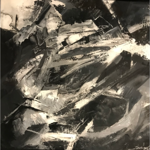 Michal Szumlas, Against, 2022