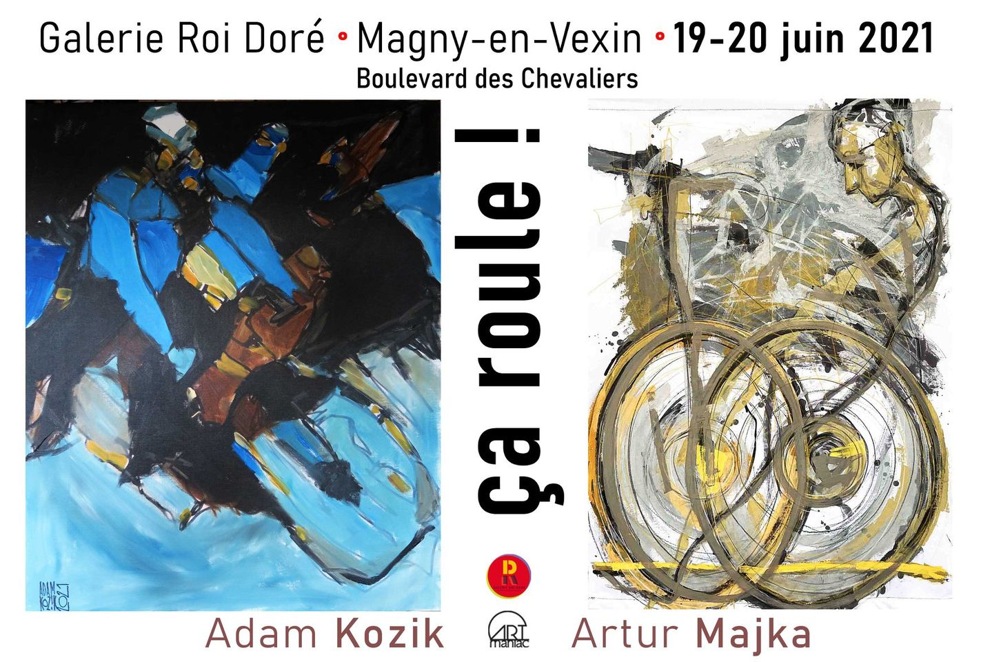 flyer