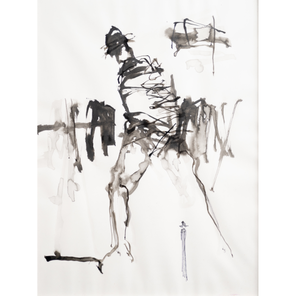 Artur Majka, Untitled