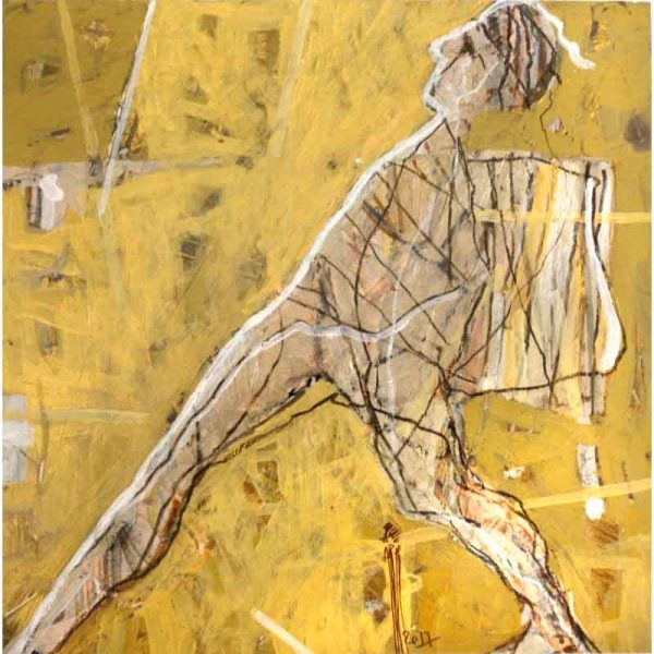 Artur Majka, Communauté, 2017